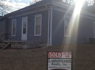 1500 L St, Auburn, NE 68305