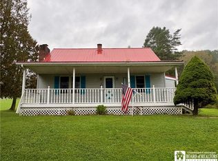 1436 Steam Valley Rd, Olean, NY 14760