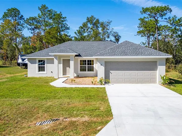 14 Locust Loop Crse, Ocala, FL 34472