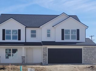 8424 Kenny Ct, Fort Wayne, IN 46818