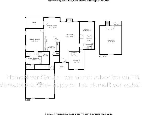 13965 Wesley Banks Blvd — Photo 19
