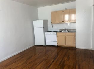 1322 Rosedale Ave, Bronx, NY 10472