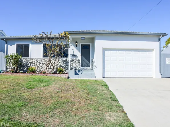3729 W 180th Pl, Torrance, CA 90504