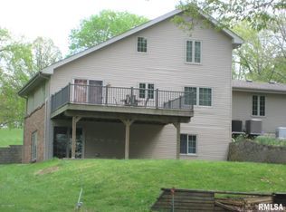 1155 Cox Lane, Tunnel Hill, IL 62972