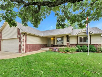 2312 S Westgate St, Wichita, KS, 67209