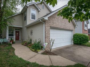 4305 Chesney Glen Dr, Hermitage, TN 37076