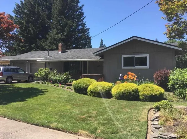 4545 18th Ave NE, Keizer, OR 97303