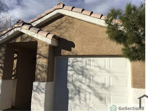 2804 Sing Song Way, Las Vegas, NV 89106