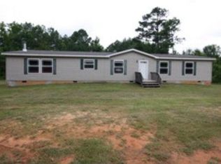 112 Bunkley Rd, Talbotton, GA 31827