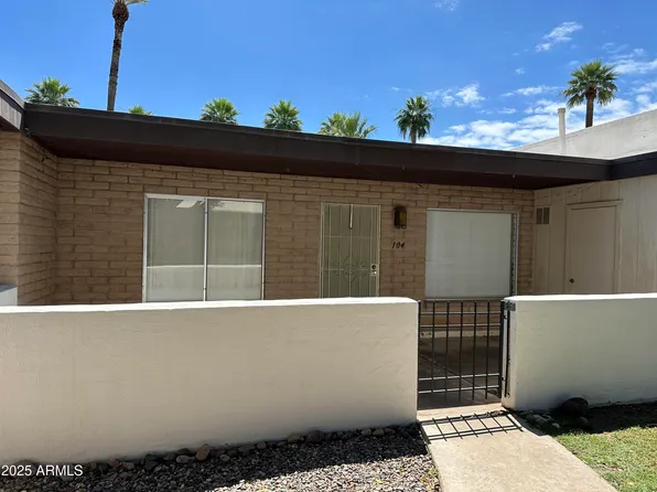 220 S OLD LITCHFIELD Road #104, Litchfield Park, AZ 85340