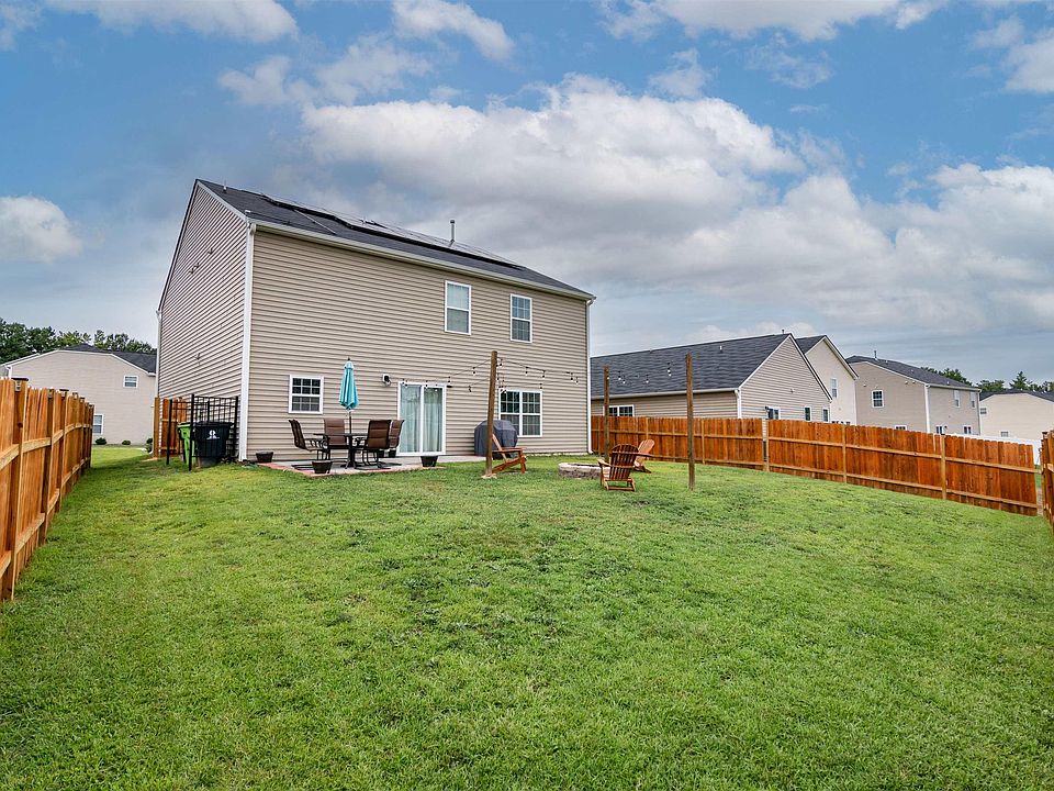 713 Rose Mallow Dr, Zebulon, NC 27597 MLS 2469771 Zillow