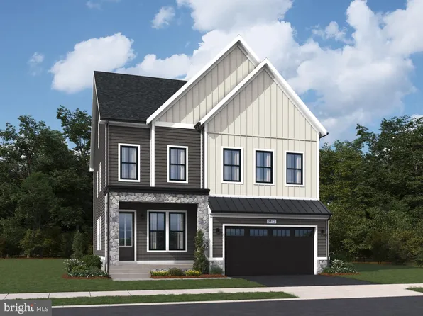 41823 Preston Falls Way Homesite 3472, Brambleton, VA 20148