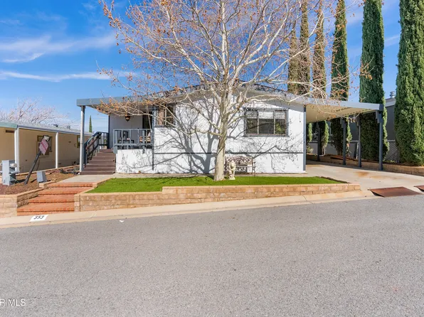 40701 Rancho Vista Blvd Space 353, Palmdale, CA 93551