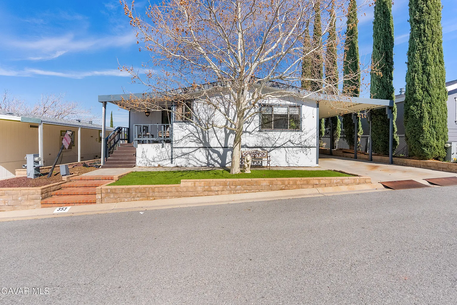 40701 Rancho Vista Blvd Space 353 photo 1