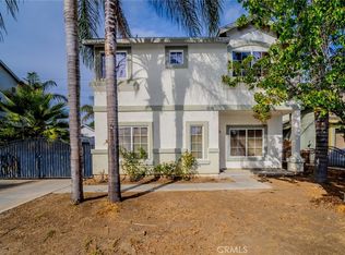 3376 Morro Hill Rd, Hemet, CA 92545