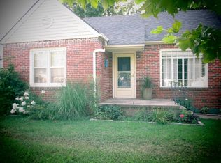 1706 S Knoxville Ave, Tulsa, OK 74112