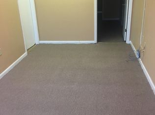 711 S Linden St, Pine Bluff, AR 71603