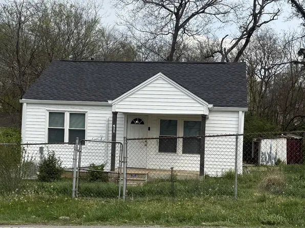 411 Hartsville Pike, Lebanon, TN 37087