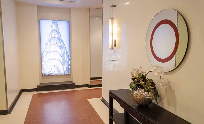 Rented by Olympia House Delaware LP | media 42