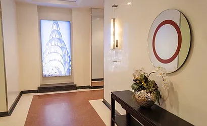 Rented by Olympia House Delaware LP