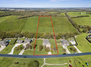 1102 The Trails Dr, Blue Ridge, TX 75424