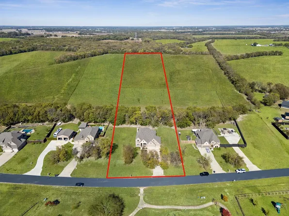 1102 The Trails Dr, Blue Ridge, TX 75424