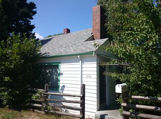 4126 SW 100th St, Seattle, WA 98136