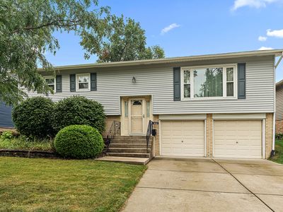 6141 Rob Roy Dr, Oak Forest, IL, 60452