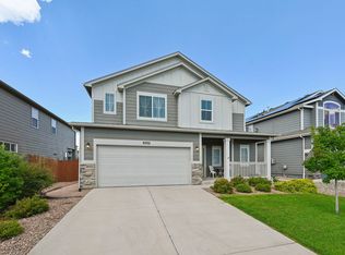 9702 Emerald Vista Dr, Peyton, CO 80831