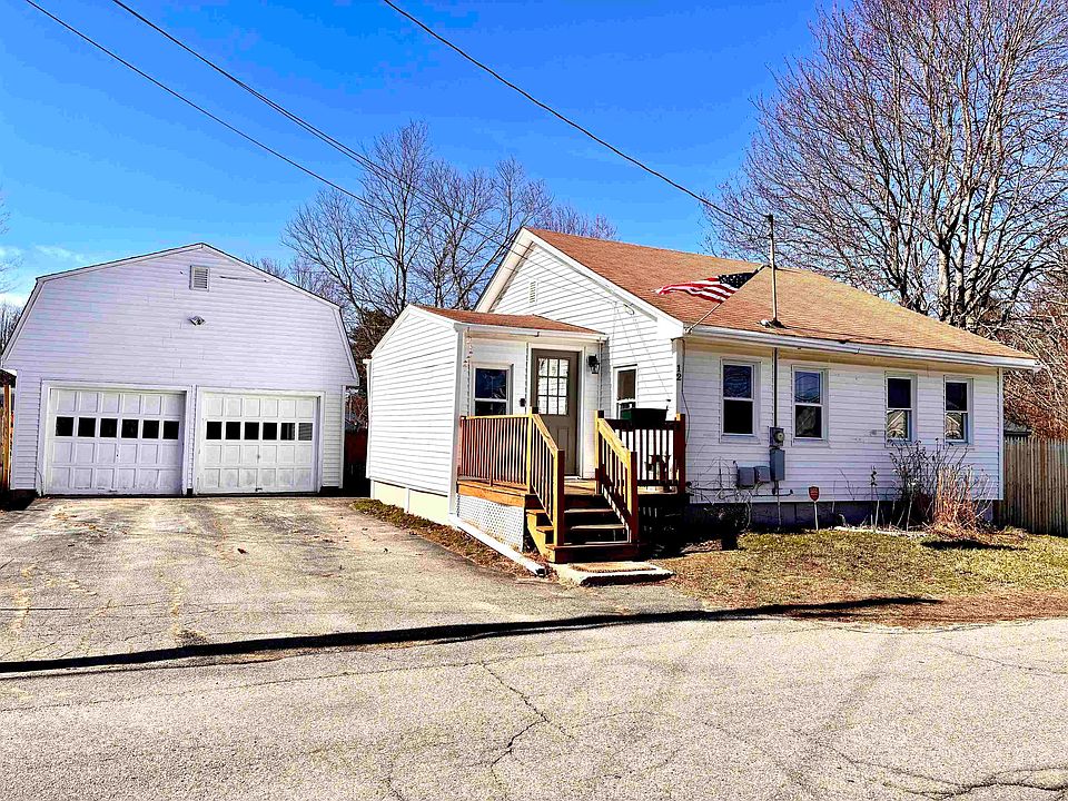 1st image of 12 Lawn Avenue