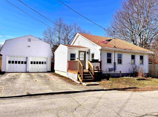 12 Lawn Avenue, Rochester, NH 03867