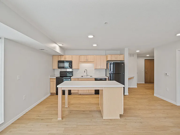 The Theodore Apartments 55+ — Photo 26