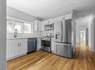 17 Tesla Ave FLOOR 2, Medford, MA 02155