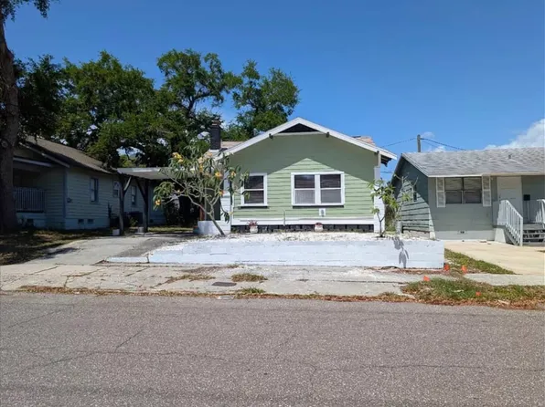 771 14th Ave S, Saint Petersburg, FL 33701