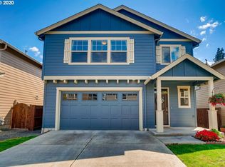 2221 NE 50th Cir, Vancouver, WA