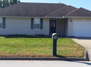 625 N Windmill Pl, Republic, MO 65738