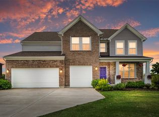 5755 Tilbury Trl, Liberty Township, OH 45011