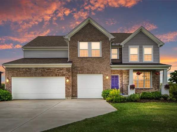 5755 Tilbury Trl, Liberty Township, OH 45011