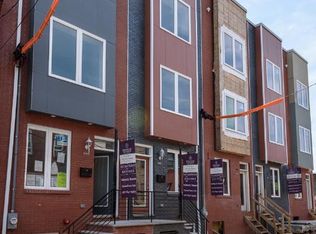 528 Hoffman St, Philadelphia, PA 19148