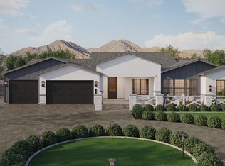1325 W Blissful Boulevard, Queen Creek, AZ 85144