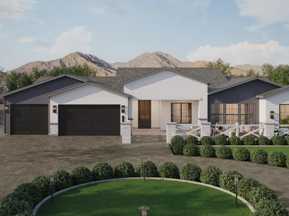 1325 W Blissful Boulevard, Queen Creek, AZ 85144