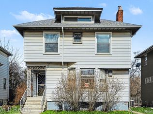 195 Massachusetts St, Highland Park, MI