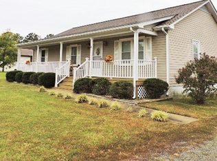 801 Woodland Dr, South Hill, VA 23970