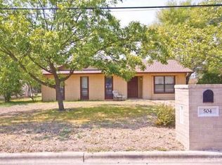 504 Martin Luther King St, Georgetown, TX 78626