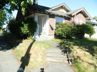 4066 McKinley Ave, Tacoma, WA 98404
