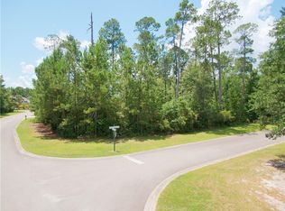 123 Old Wharf Rd, Brunswick, GA 31523