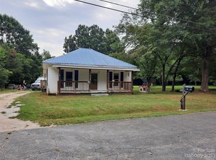 2135 Jacob Bost Rd, Salisbury, NC 28147