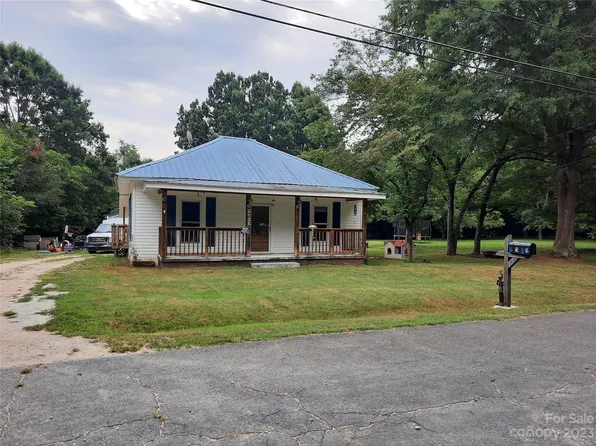 2135 Jacob Bost Rd, Salisbury, NC 28147