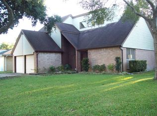 5907 Bryant Pond Dr, Houston, TX 77041