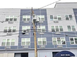 203 12th Ave #4, Paterson, NJ 07501